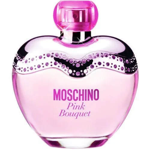 Moschino Pink Bouquet EDT 100ml