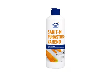 Univ.puh.vahend PUHAS KODU sanit 500ml
