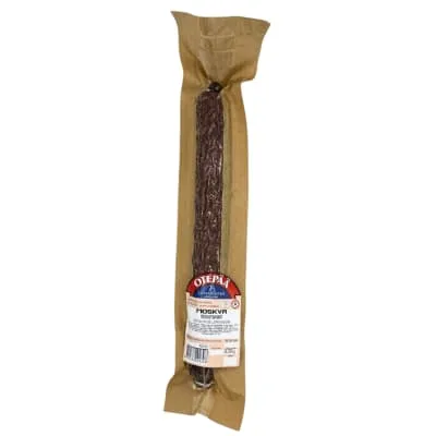 Moskva täissuitsuvorst Otepää 230g
