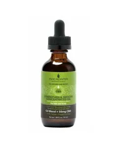MACADAMIA Professional Strengthen & Smooth Concentrated Oil 53ml