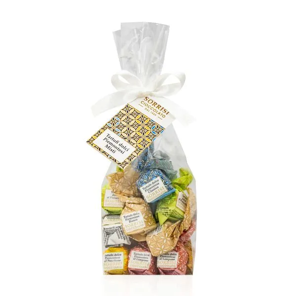 Trühvlikomplekt PIEMONTESE MIX