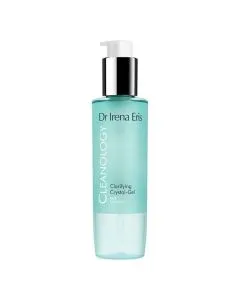 Cleanology näopesugeel 190ml