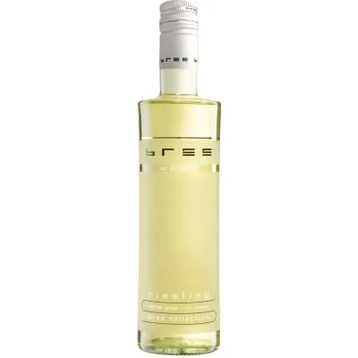 Kpn. vein Bree Riesling 10,5%vol 0,25l