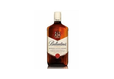 Whisky BALLANTINES Finest  40% 1L