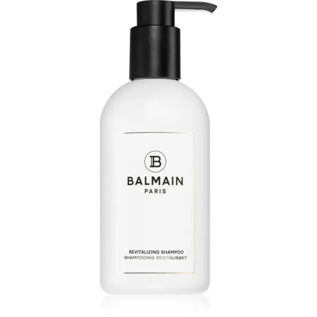 Balmain Hair Couture Revitalizing Shampoo Taastav šampoon 300 ml