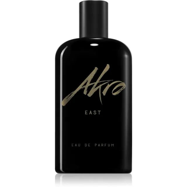 Akro East Parfüümvesi unisex 100 ml