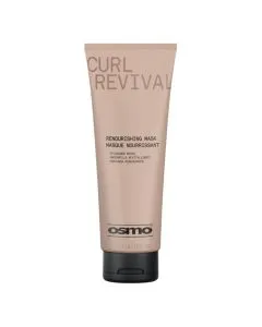 Curl Revival mask lokkis juustele 250ml
