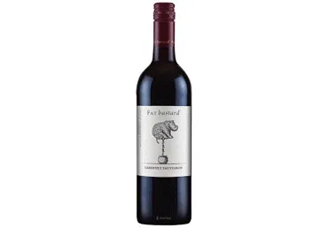 KGT vein FAT BASTARD Cab.Sauvignon 750ml