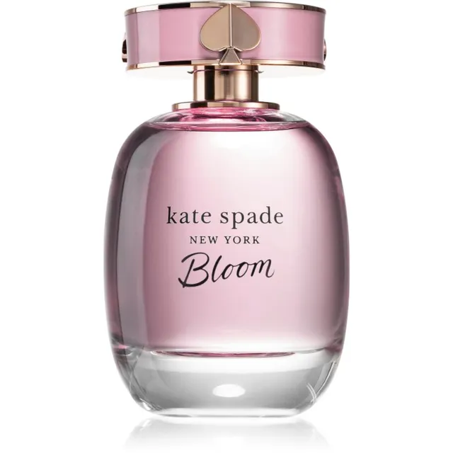 Kate Spade New York Bloom tualettvesi naistele 100 ml