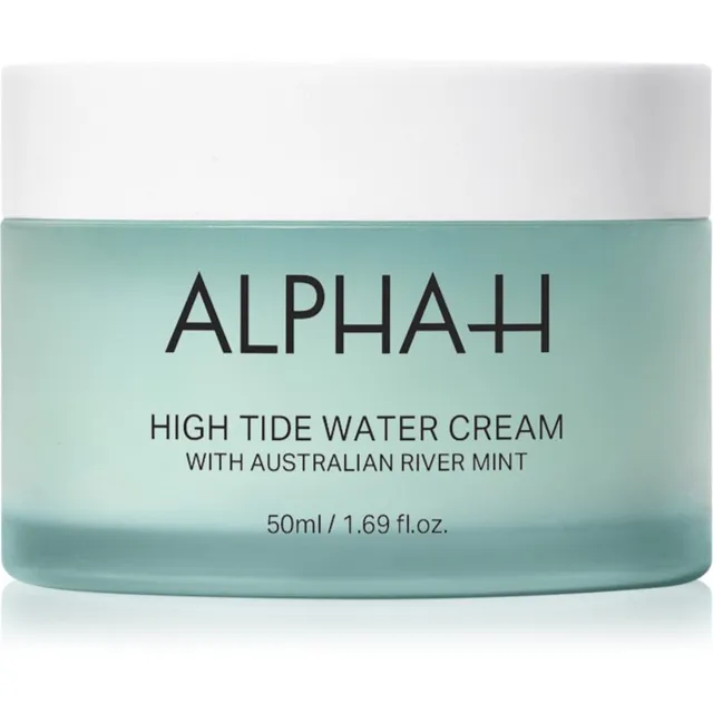 Alpha-H High Tide Water Cream Niisutav kreem 50 ml
