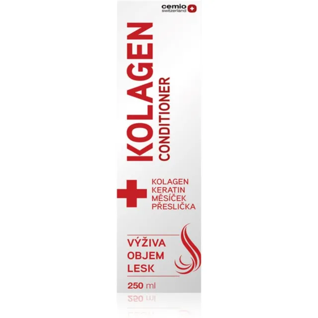 Cemio Collagen Conditioner Toitev palsam 250 ml