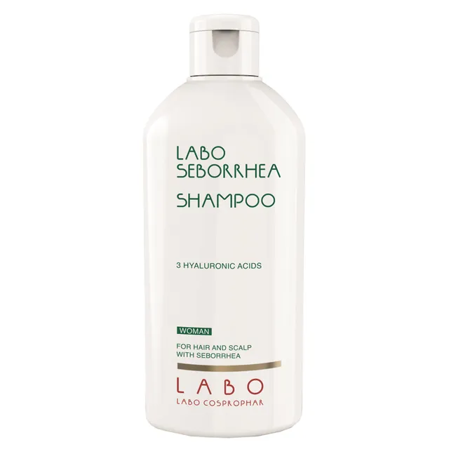 CRESCINA Labo Specific Seborrhea Shampoo 200ml (Woman)