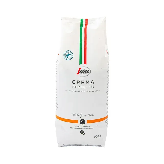 Kohvioad Crema Perfetto, SEGAFREDO, 900 g