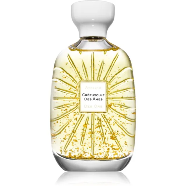 Atelier Des Ors Crépuscule Des Âmes Parfüümvesi unisex 100 ml