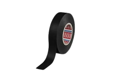 Elek.isolatsiooniteip TESA 33mx19mm,must