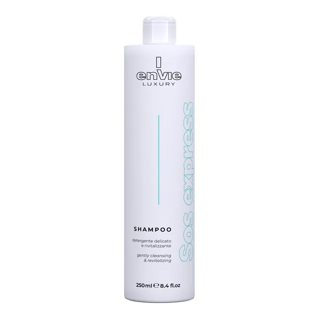 Hooldav šampoon 250ml