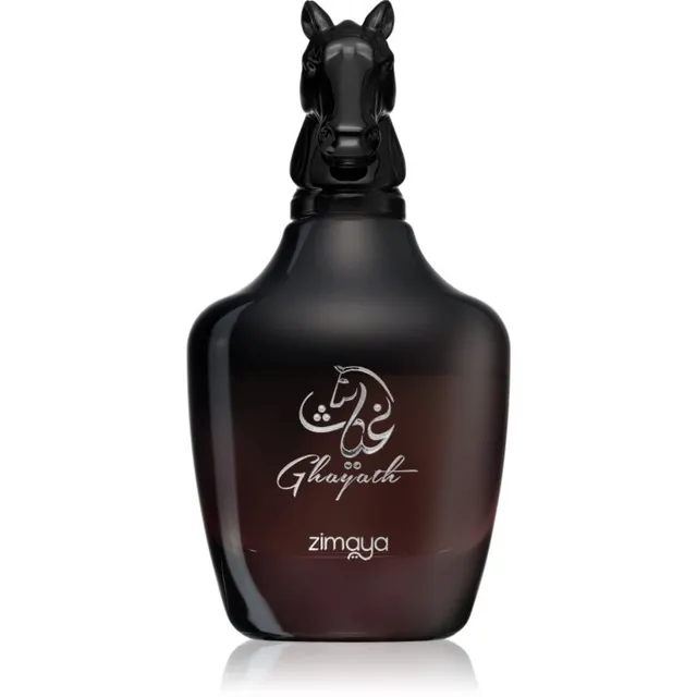Zimaya Ghayath Parfüümvesi unisex 100 ml