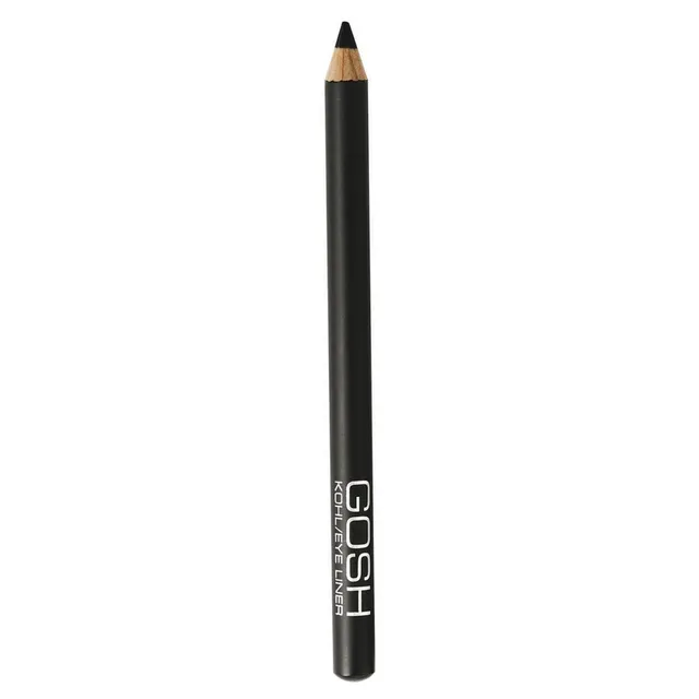 GOSH Khol Eyeliner Black 1.1g