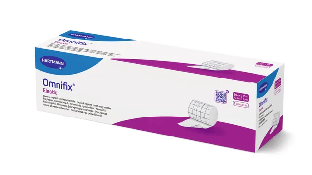 OMNIFIX ELASTIC 30CMX10M