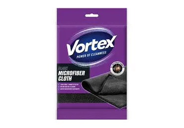 Mikrofiiber lapp VORTEX 30x50cm 1tk