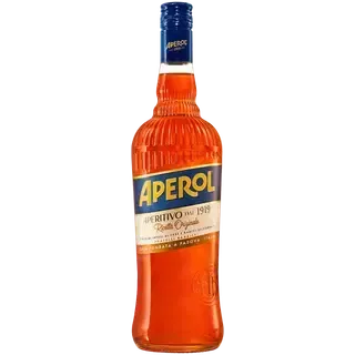 Aperol muu alkohoolne jook 11%vol 1l