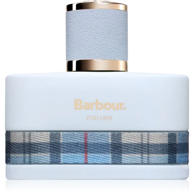 Barbour Coastal For Her Parfüümvesi naistele 50 ml