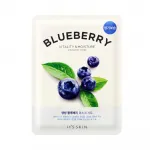 ITS SKIN The Fresh Blueberry Mask 19g