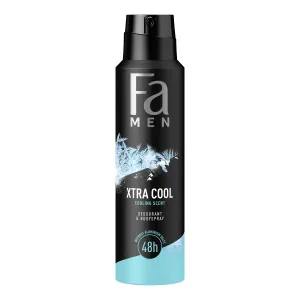 Fa Men Xtra Cool deodorant 150ml
