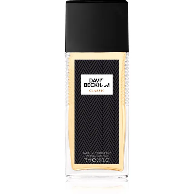 David Beckham Classic Edition 2023 parfüümdeodorant meestele 75 ml