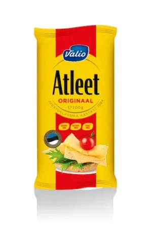 Valio Atleet Juust Originaal 200g