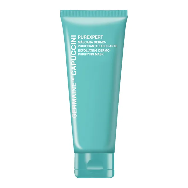 Exfoliating Dermo-Purifying kooriv näomask 75ml