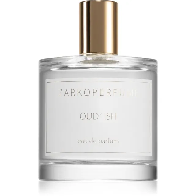 Zarkoperfume Oud'ish Parfüümvesi unisex 100 ml
