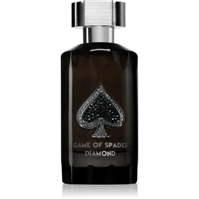 Jo Milano Paris Game Of Spades Diamond parfüüm unisex 90 ml
