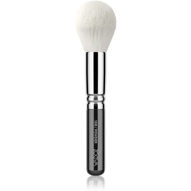 ZOEVA 106 Powder Brush Puudripintsel 1 tk