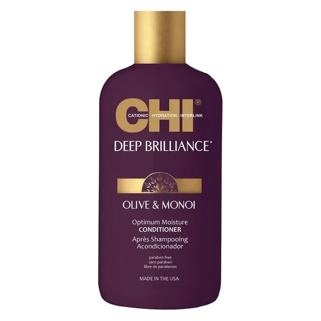 CHI Deep Brilliance Optimum Moisture Conditioner 946ml
