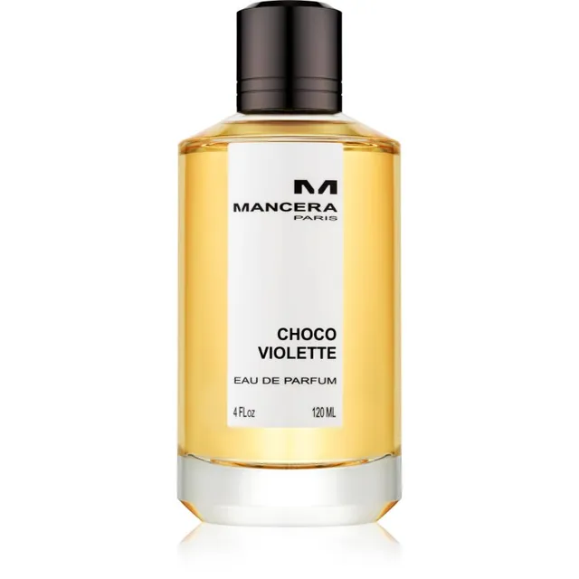 Mancera Choco Violet Parfüümvesi unisex 120 ml