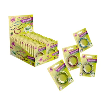 Sääsekäevõrud Citronella 1tk