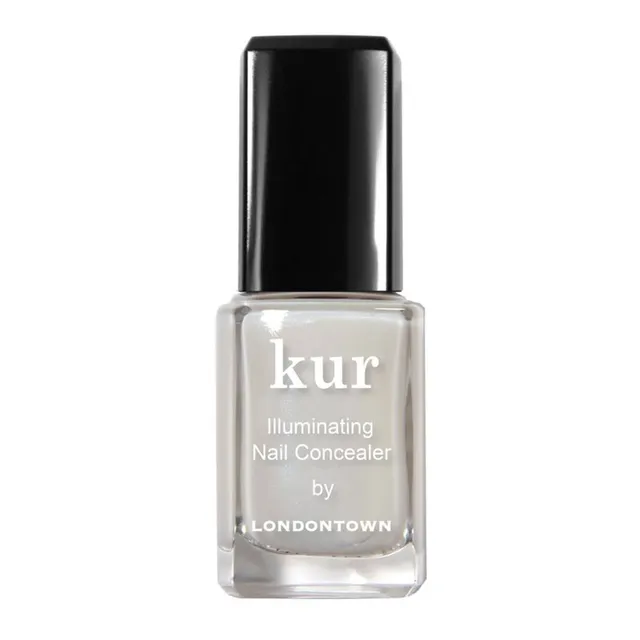 Kuma-efektiga küünetugevdaja 12ml