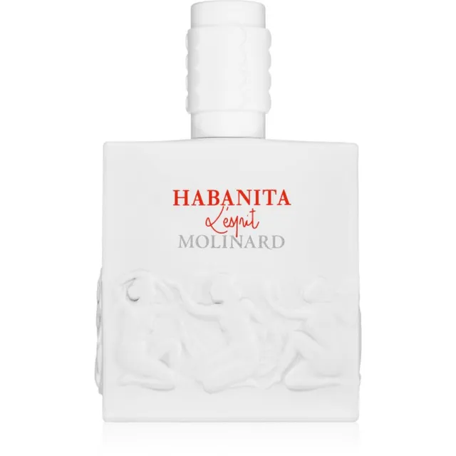 Molinard Habanita Parfüümvesi naistele 75 ml