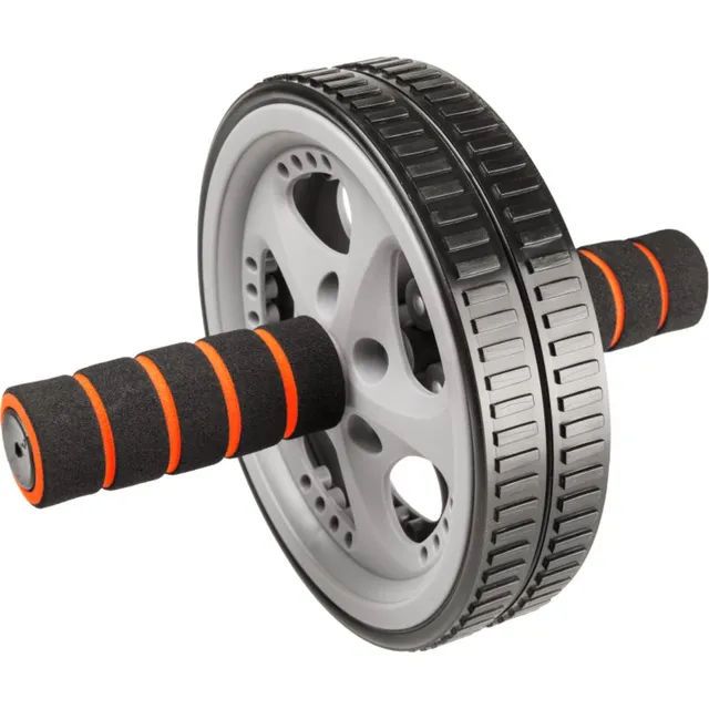 Power System Dual Core AB Wheel rõngas treenimiseks kaherežiimne 1 tk