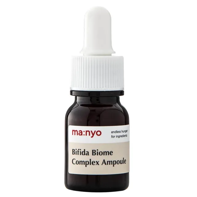 MA:NYO Bifida Biome Complex Ampoule 12ml
