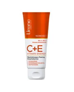 C+E taaselustav ensüümkoorija 75ml