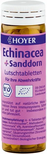 Siilkübara ja astelpaju C-vitamiini pastillid. Toidulisand, ökoloogiline