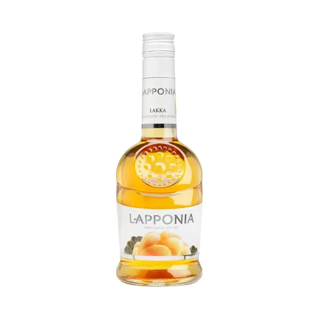 Liköör LAPPONIA Muraka, 50 cl
