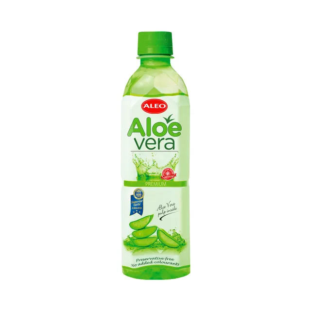 Aloe Vera jook Premium, ALEO, 500 ml
