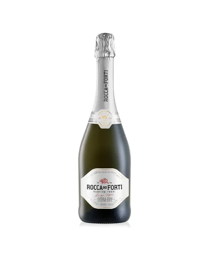 Rocca dei Forti Extra Dry 11% 75cl