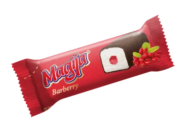 Kohuke MAGIJA barbarissi 40g