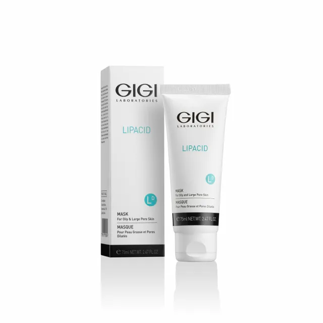 GIGI Lipacid Mask