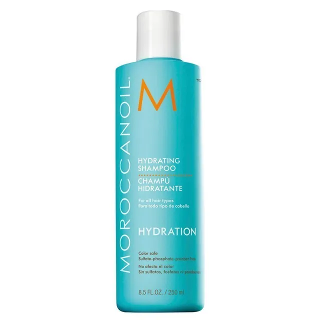MOROCCANOIL Hydrating Shampoo 250ml