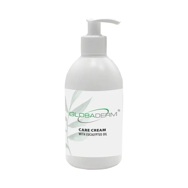 GLOBADERM HOOLDUSKREEM 400ML